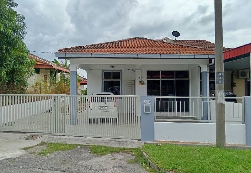 Taman Keladi
