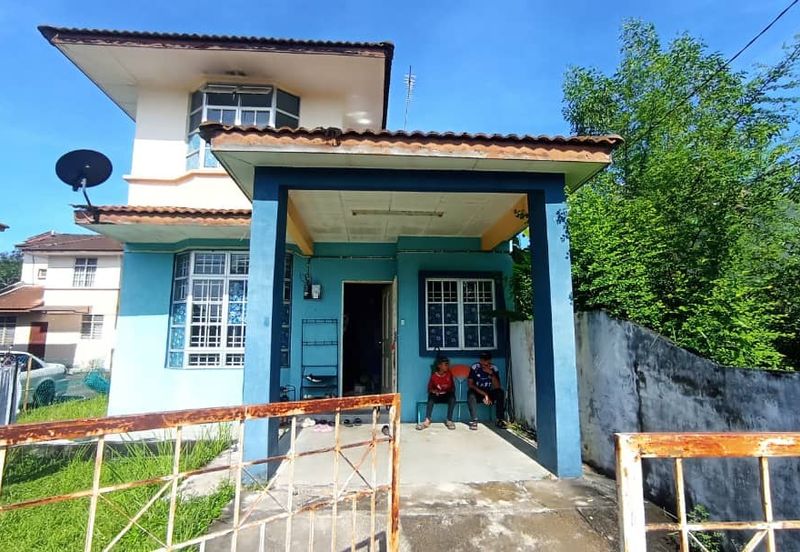 Taman Nilam Tanjung