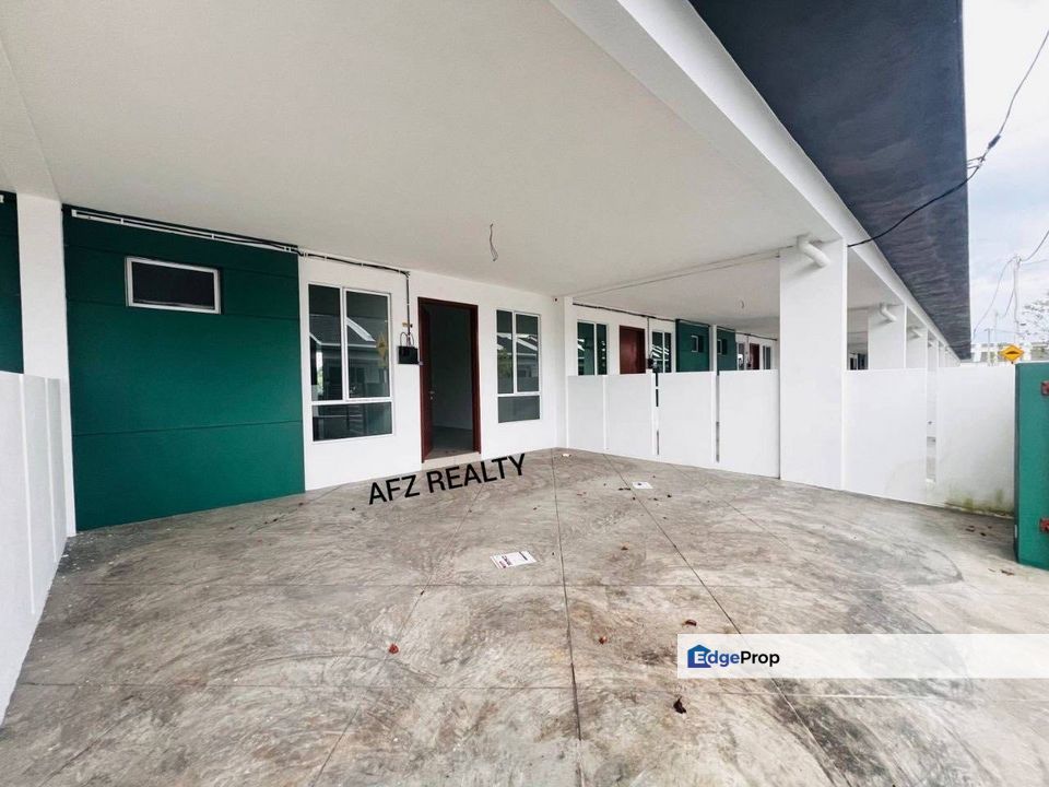 Taman Sepadu Jaya, Penang, Tasek Gelugor