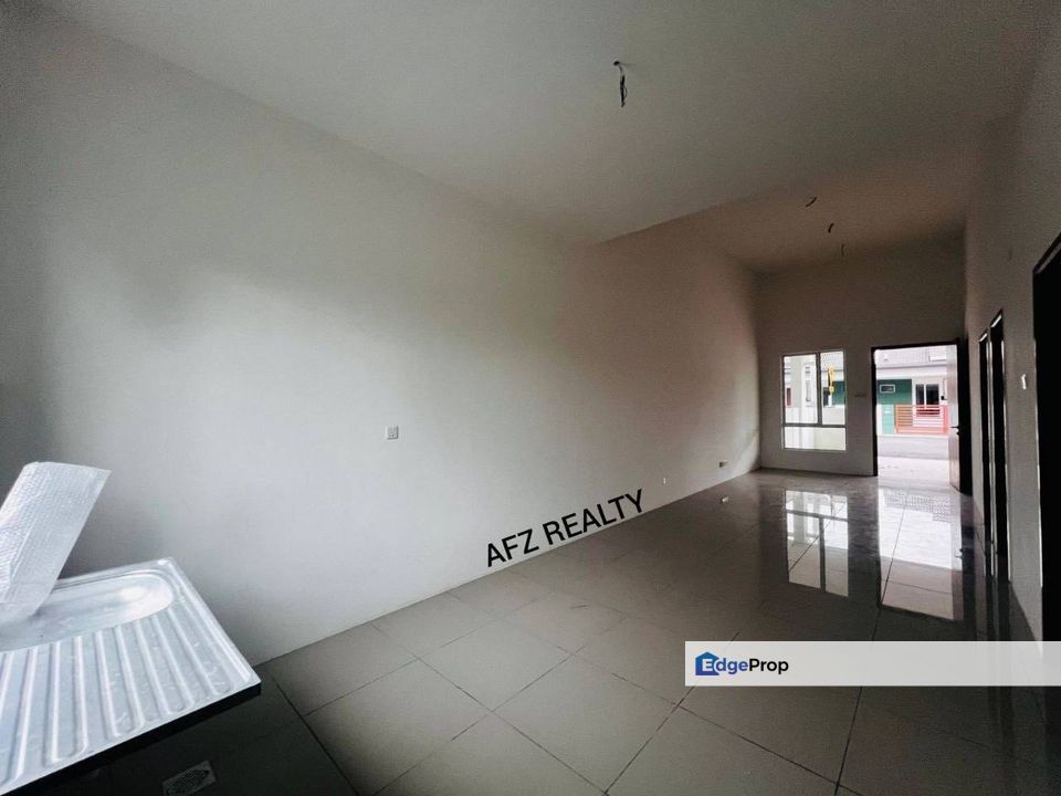 Taman Sepadu Jaya, Penang, Tasek Gelugor