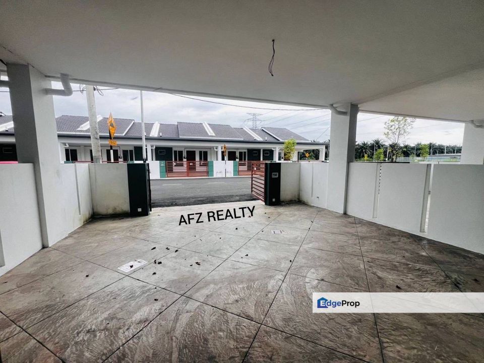 Taman Sepadu Jaya, Penang, Tasek Gelugor