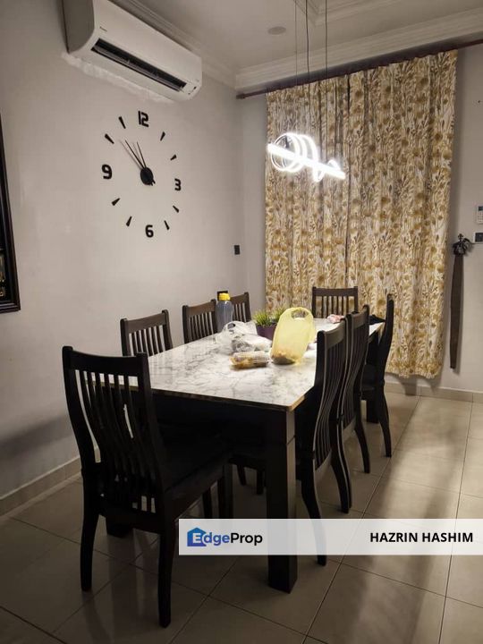 Teres 2 Tingkat Taman Ilmu Nibong Tebal, Penang, Nibong Tebal