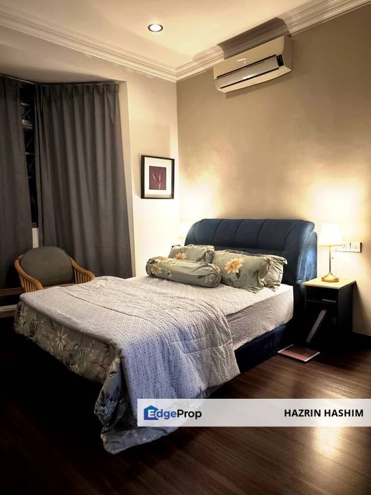 Teres 2 Tingkat Taman Ilmu Nibong Tebal, Penang, Nibong Tebal