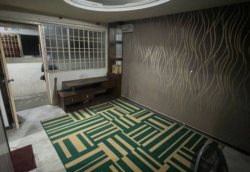 🔊Apartment Kristal Idaman, Bayan Baru for Sale🔊 KA001