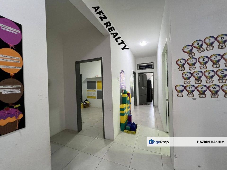 ‼️Taman Desa Aman, Padang Serai‼️KA002, Kedah, Kulim