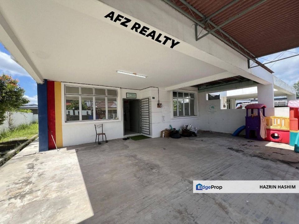 ‼️Taman Desa Aman, Padang Serai‼️KA002, Kedah, Kulim