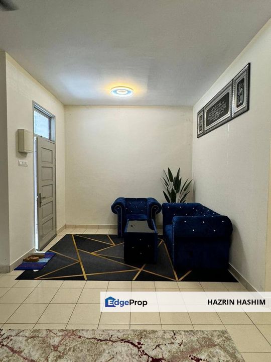 🏠Teres 2 Tingkat, Prima Bagan Serai🏠 KA0010, Perak, Bagan Serai