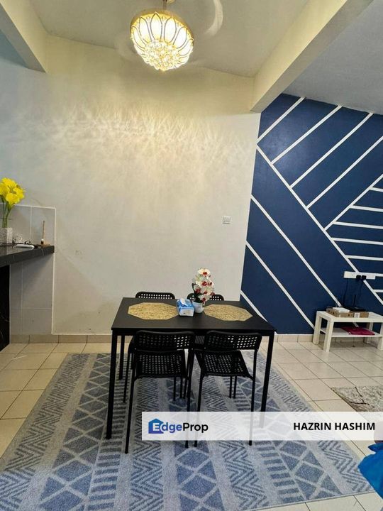 🏠Teres 2 Tingkat, Prima Bagan Serai🏠 KA0010, Perak, Bagan Serai