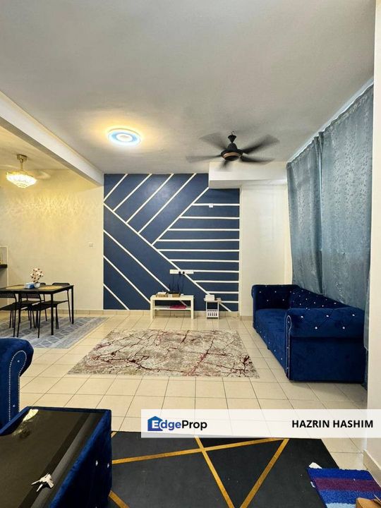 🏠Teres 2 Tingkat, Prima Bagan Serai🏠 KA0010, Perak, Bagan Serai