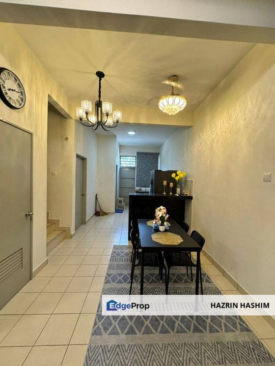 🏠Teres 2 Tingkat, Prima Bagan Serai🏠 KA0010, Perak, Bagan Serai