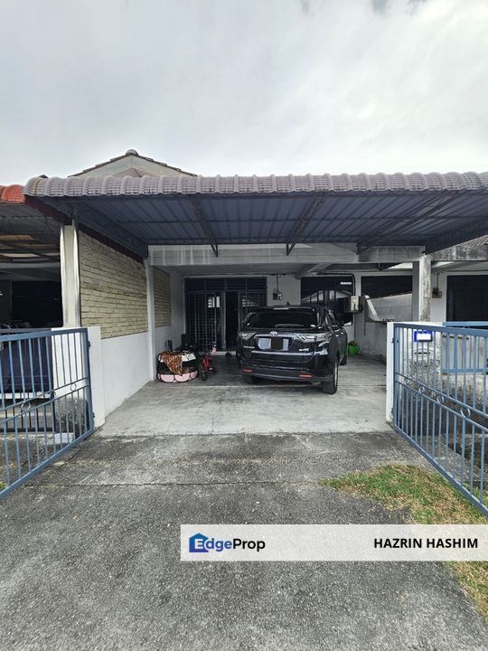 🏠Medium Kos, Taman Lagenda, Padang Serai🏠, Kedah, Padang Serai