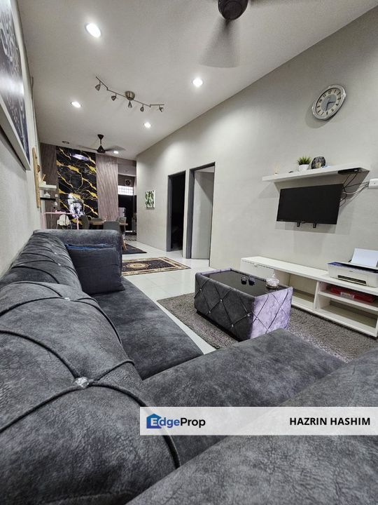 🏠Medium Kos, Taman Lagenda, Padang Serai🏠, Kedah, Padang Serai