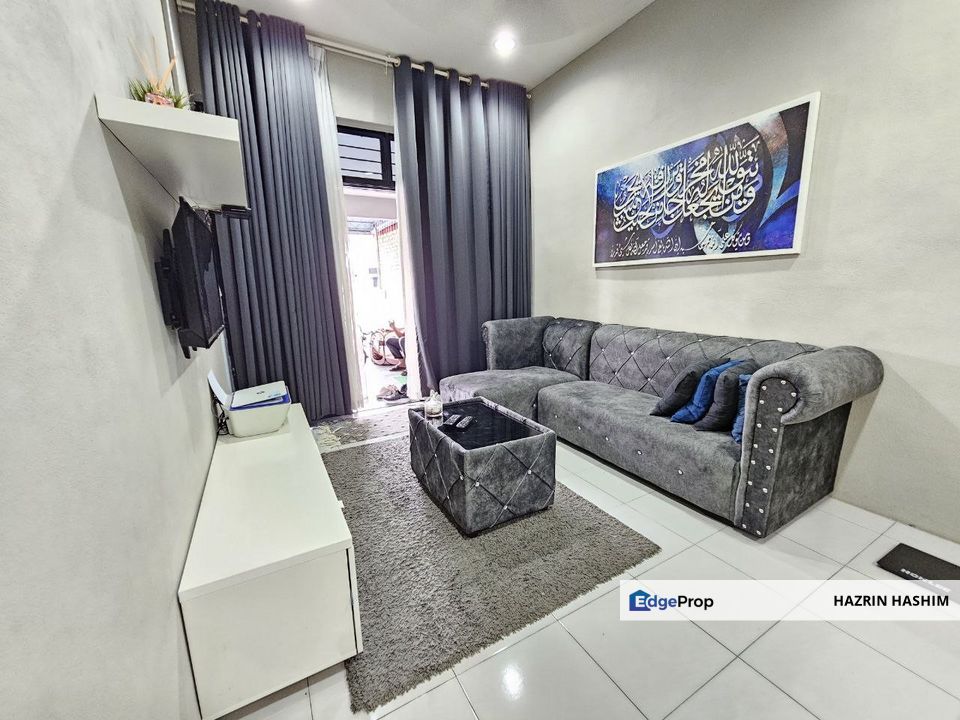 🏠Medium Kos, Taman Lagenda, Padang Serai🏠, Kedah, Padang Serai