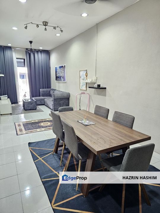 🏠Medium Kos, Taman Lagenda, Padang Serai🏠, Kedah, Padang Serai