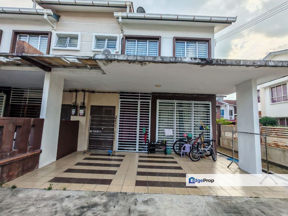 Meru Perdana 2 Perak , Perak, Kinta