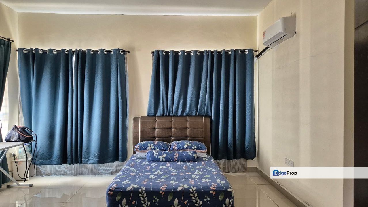 Meru Perdana 2 Perak , Perak, Kinta