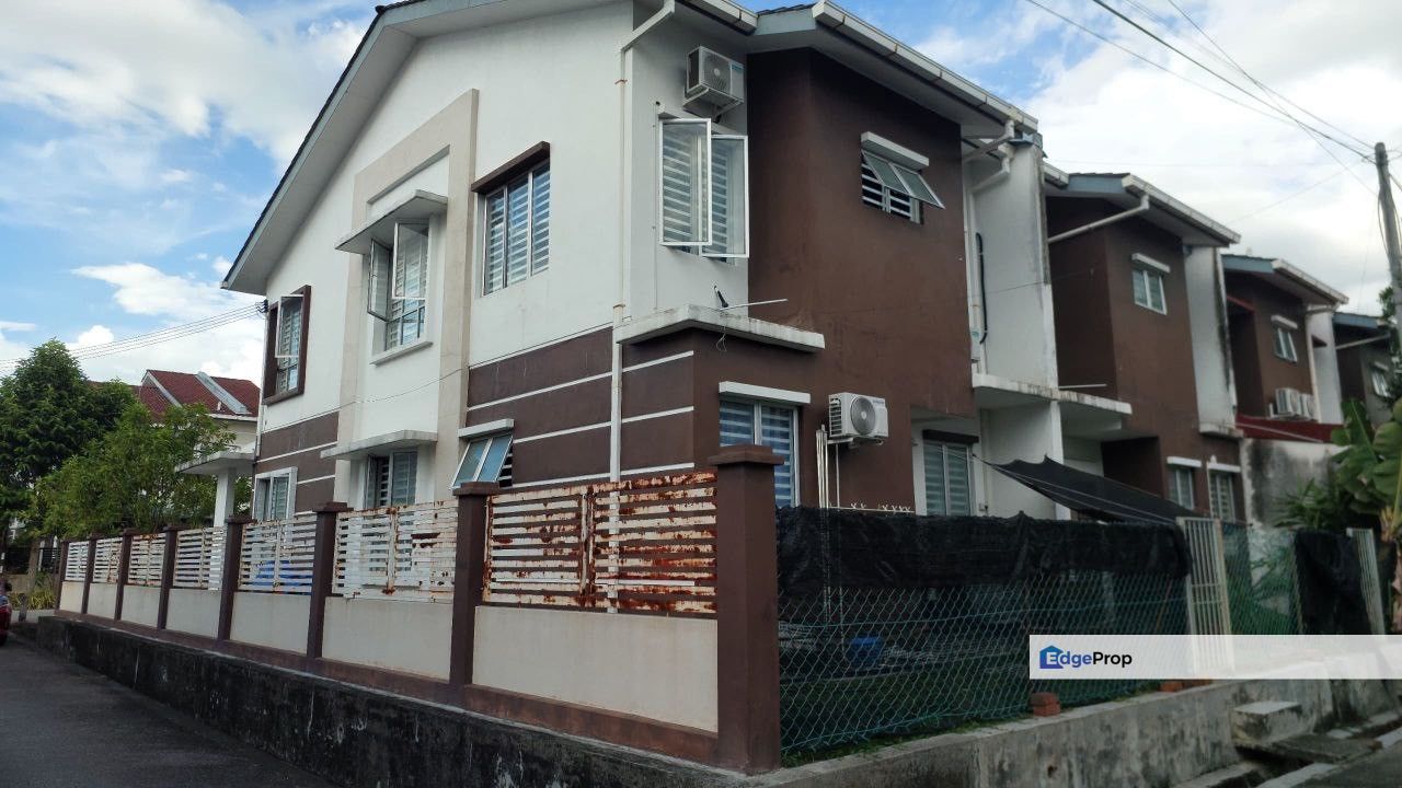 Meru Perdana 2 Perak , Perak, Kinta