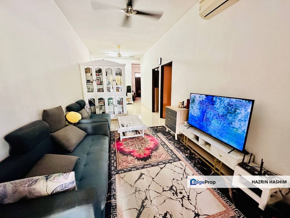 ‼️Taman Lagenda, Padang Serai‼️, Kedah, Padang Serai