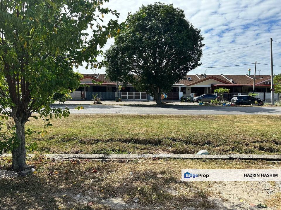 ‼️Taman Lagenda, Padang Serai‼️, Kedah, Padang Serai