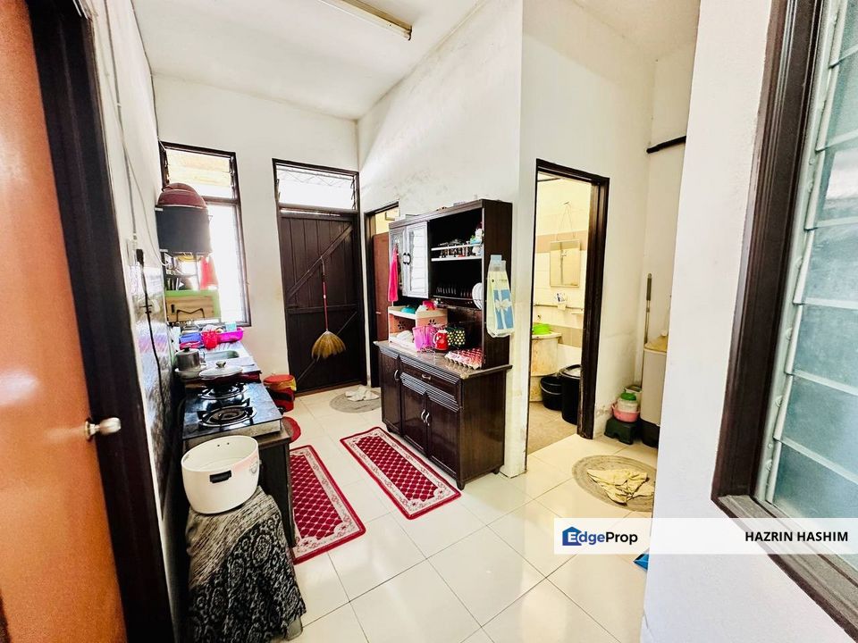 ‼️Taman Lagenda, Padang Serai‼️, Kedah, Padang Serai