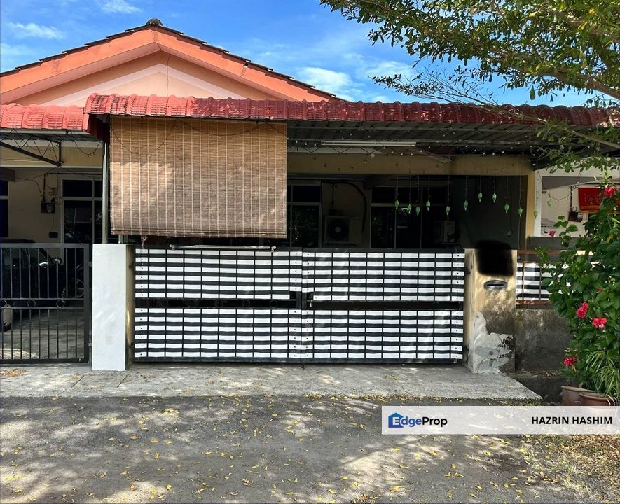 ‼️Taman Lagenda, Padang Serai‼️, Kedah, Padang Serai