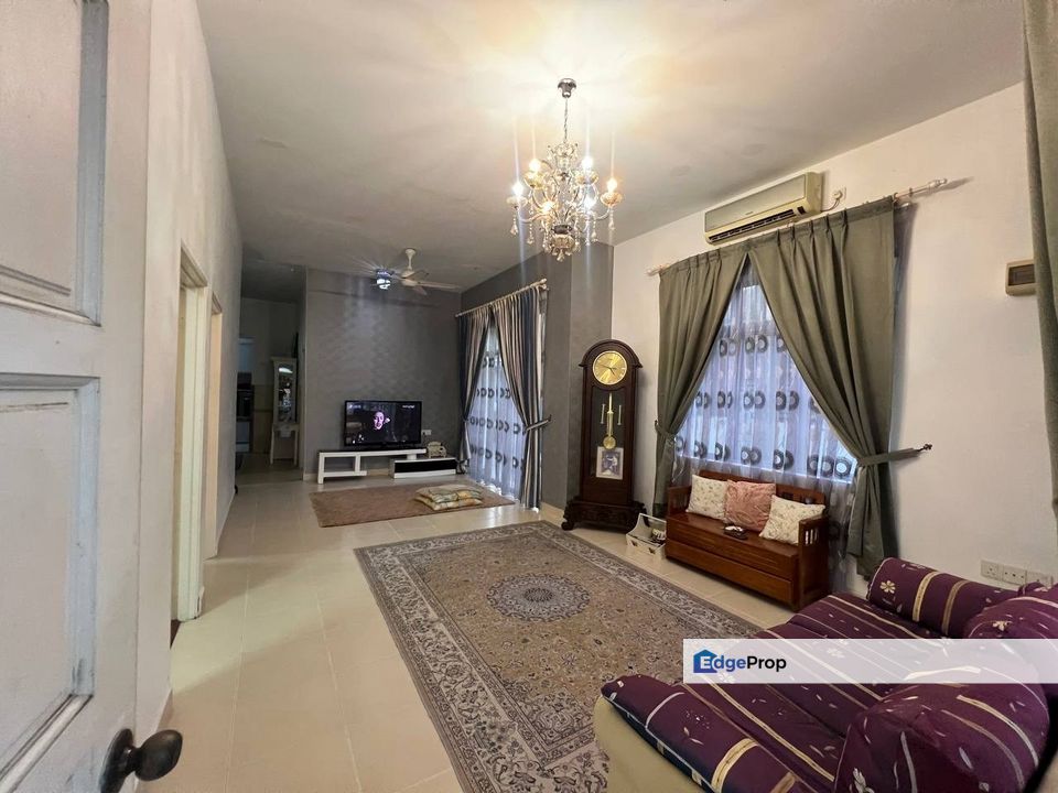 Taman Penaga Permai Penaga Pulau Pinang, Penang, Penaga