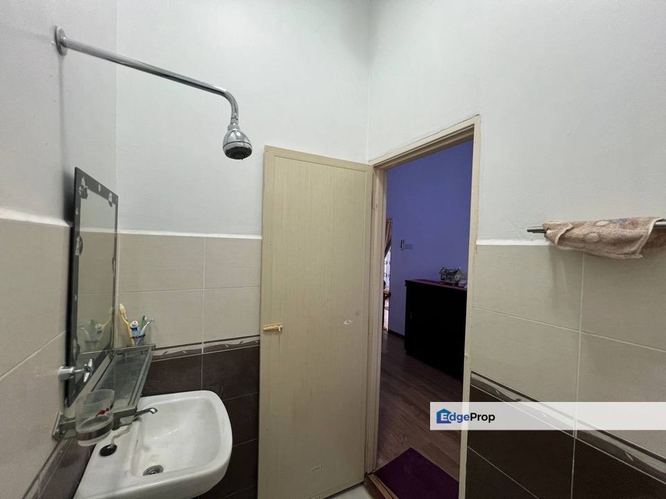 Taman Penaga Permai Penaga Pulau Pinang, Penang, Penaga