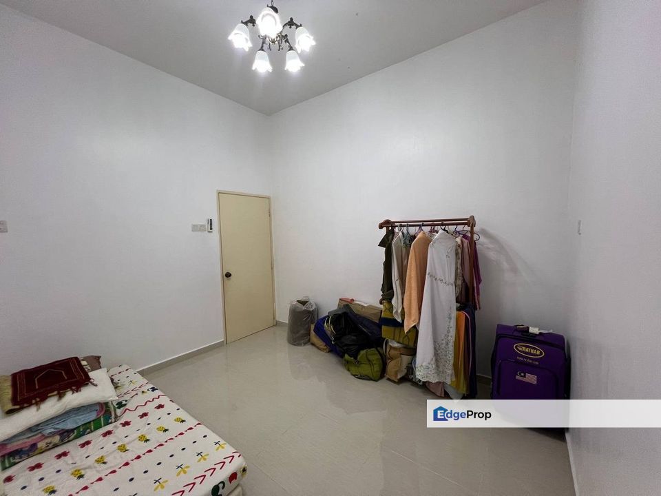 Taman Penaga Permai Penaga Pulau Pinang, Penang, Penaga