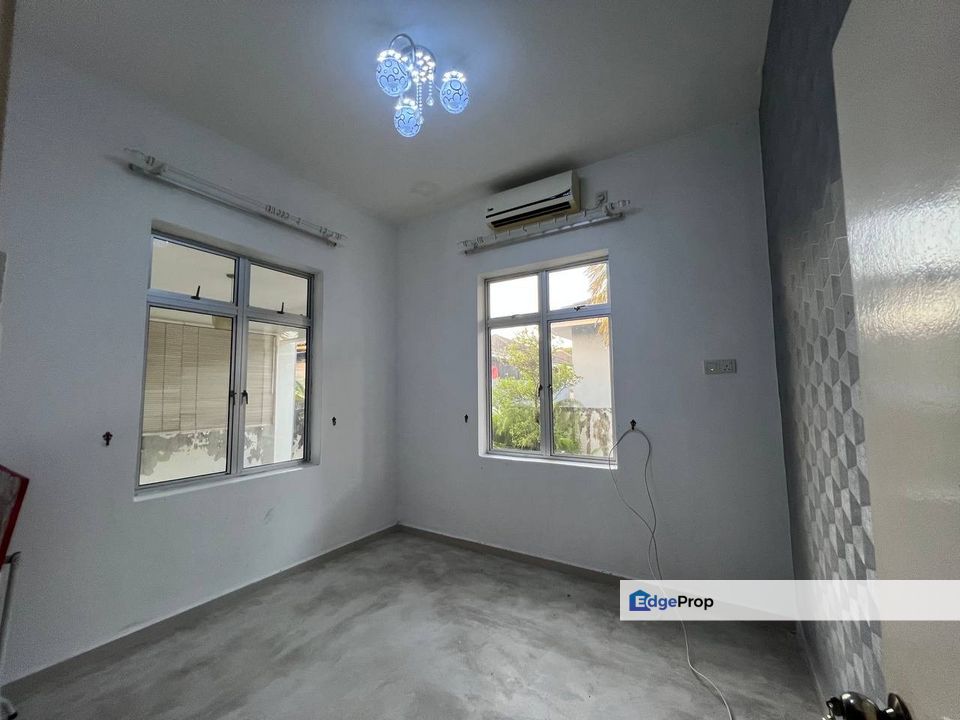 Taman Penaga Permai Penaga Pulau Pinang, Penang, Penaga