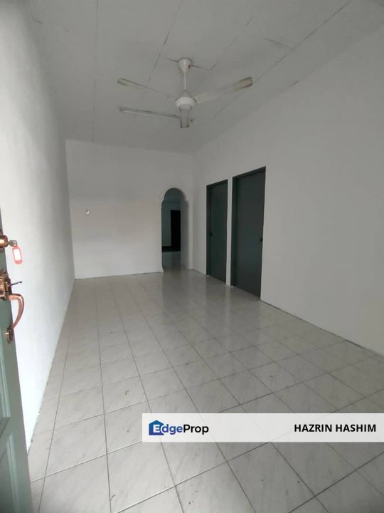 TERES SETINGKAT TAMAN MAHSURI PDG SERAI, Kedah, Padang Serai