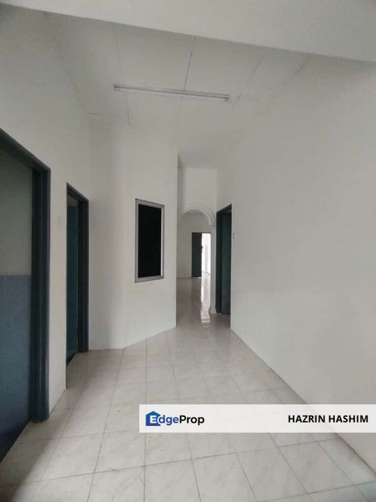 TERES SETINGKAT TAMAN MAHSURI PDG SERAI, Kedah, Padang Serai