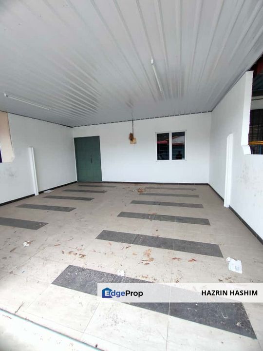 TERES SETINGKAT TAMAN MAHSURI PDG SERAI, Kedah, Padang Serai