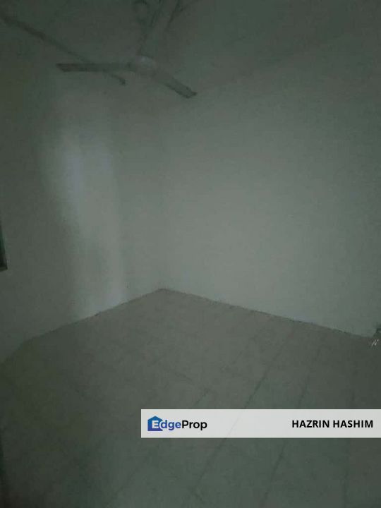 TERES SETINGKAT TAMAN MAHSURI PDG SERAI, Kedah, Padang Serai