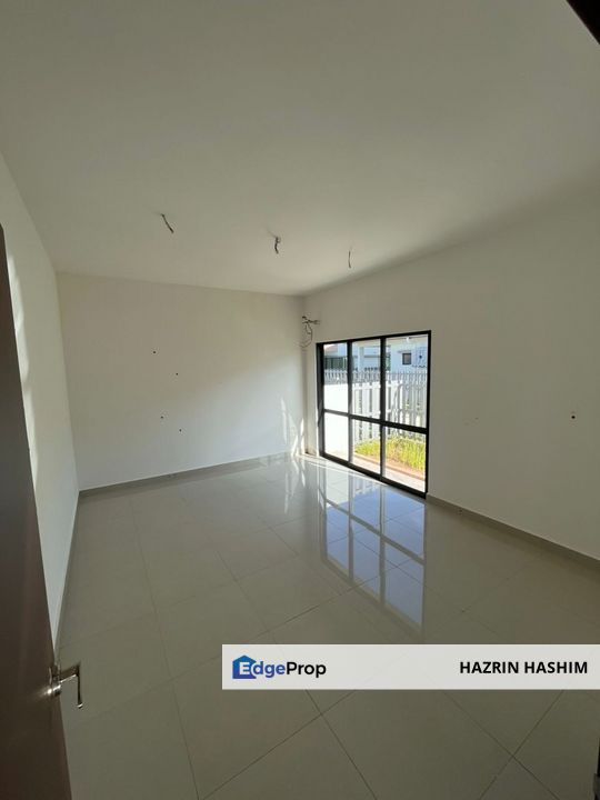SINGLE STOREY SEMI-D NUSA CINTA , Penang, Kepala Batas