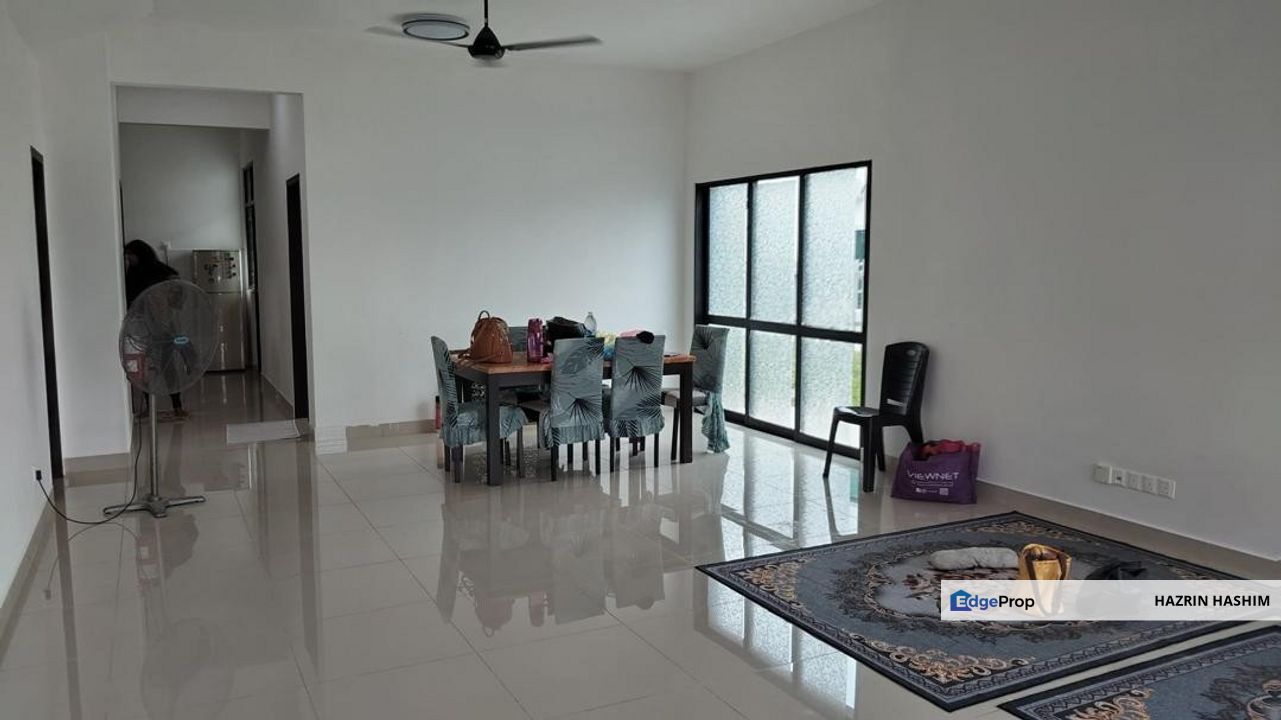 2 STOREY LINK SEMI-D NUSA CINTA, Penang, Kepala Batas
