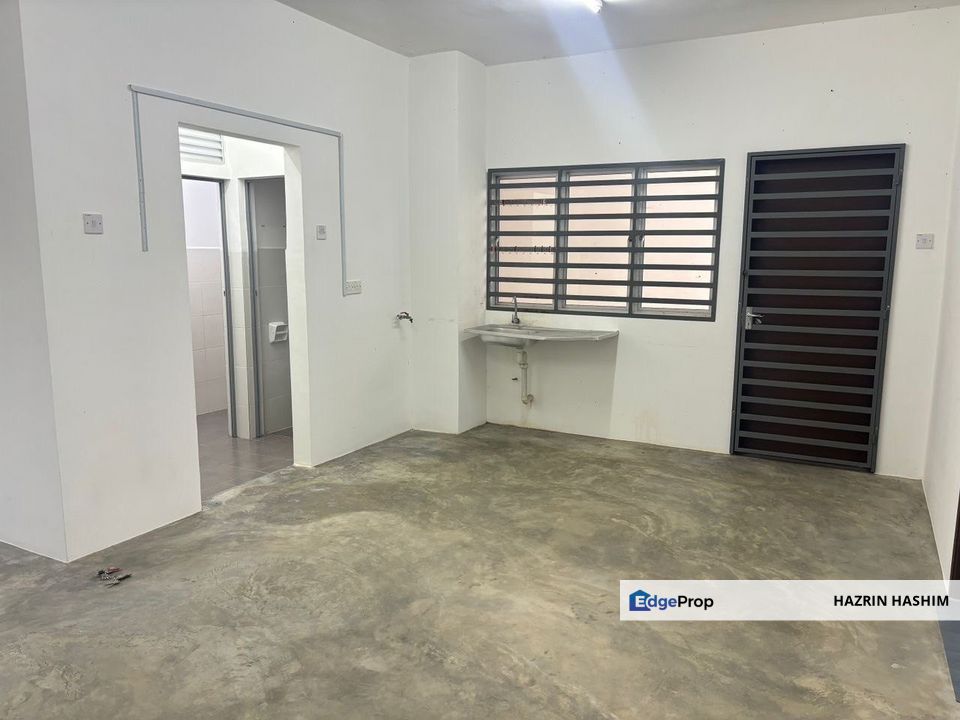 Citra Bukit Banyan, Kedah, Kuala Muda