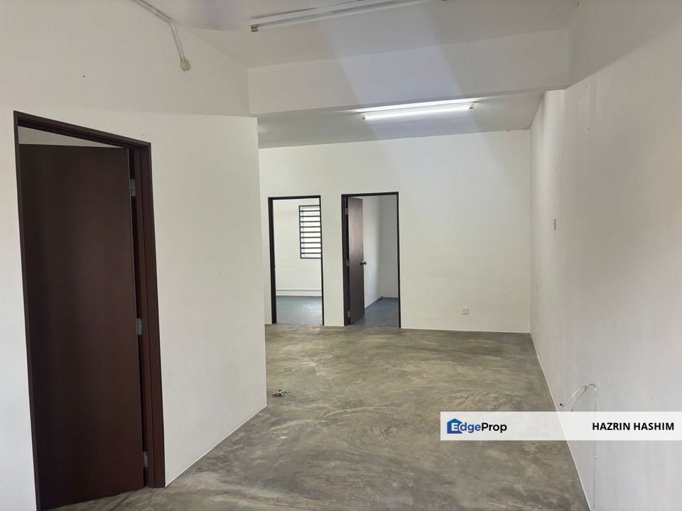 Citra Bukit Banyan, Kedah, Kuala Muda