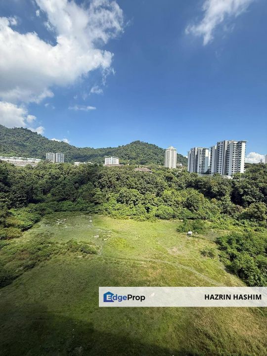 🔥Desa Indah, Relau. JIMAT 45k dari MV🔥, Penang, Relau