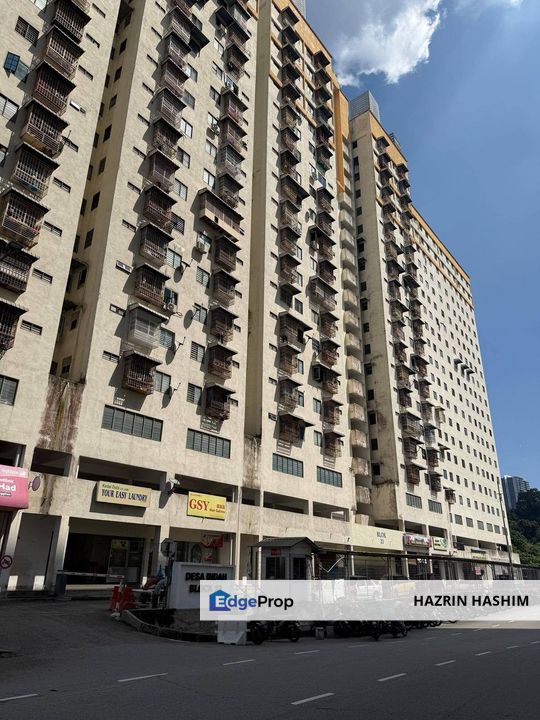 🔥Desa Indah, Relau. JIMAT 45k dari MV🔥, Penang, Relau