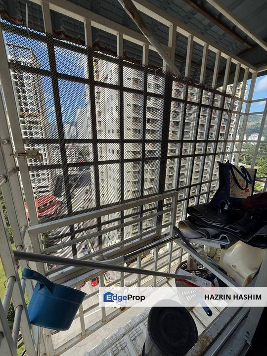 🔥Desa Indah, Relau. JIMAT 45k dari MV🔥, Penang, Relau