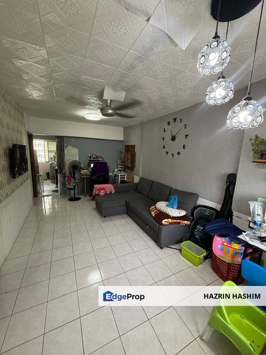 🔥Desa Indah, Relau. JIMAT 45k dari MV🔥, Penang, Relau