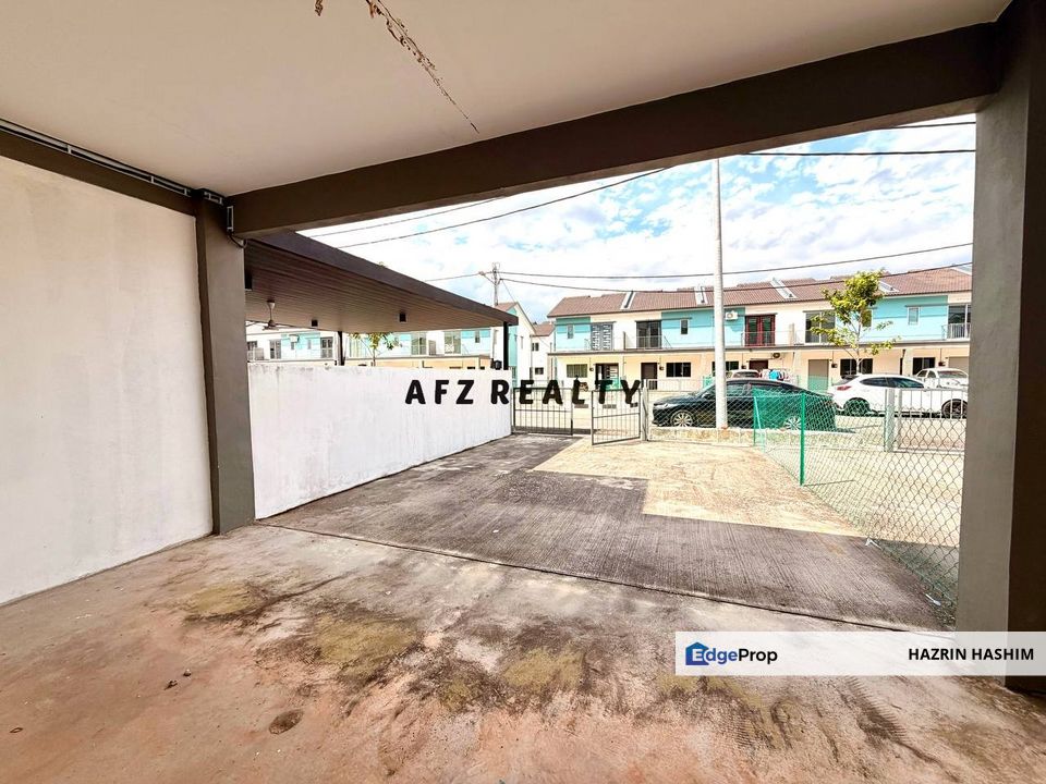 🔥🔥Scientax Sg Petani, Rumah 2 Tingkat Murah🔥🔥, Kedah, Sungai Petani