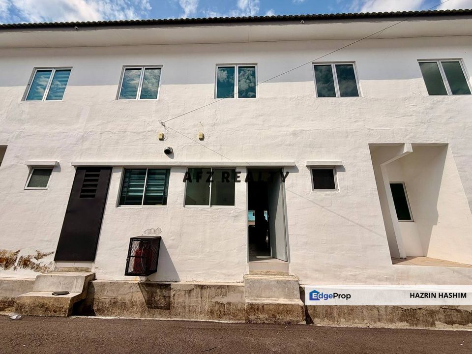 🔥🔥Scientax Sg Petani, Rumah 2 Tingkat Murah🔥🔥, Kedah, Sungai Petani