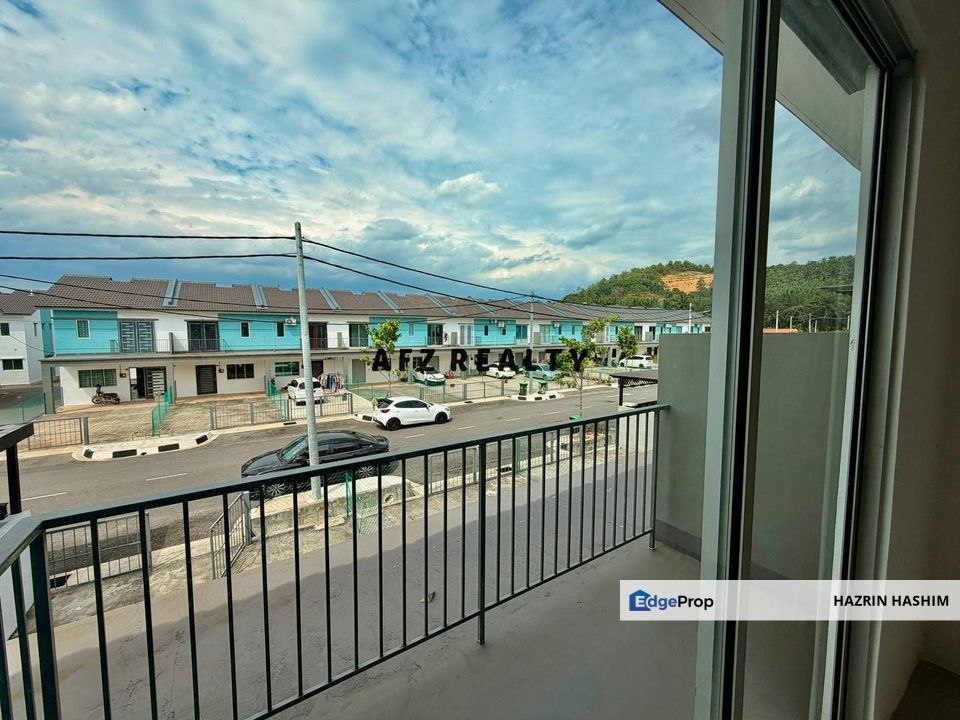 🔥🔥Scientax Sg Petani, Rumah 2 Tingkat Murah🔥🔥, Kedah, Sungai Petani