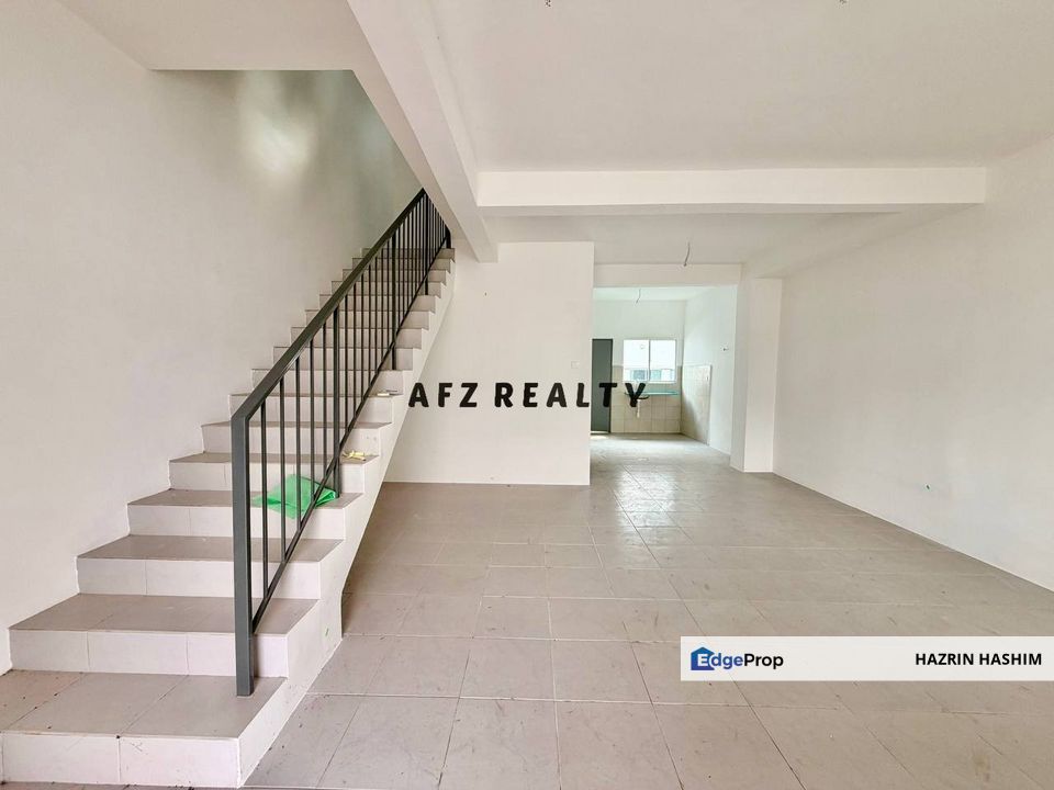 🔥🔥Scientax Sg Petani, Rumah 2 Tingkat Murah🔥🔥, Kedah, Sungai Petani