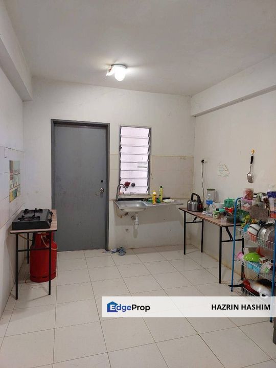 🔥Pangsapuri Cassia 1, Batu Kawan 🔥, Penang, Simpang Ampat