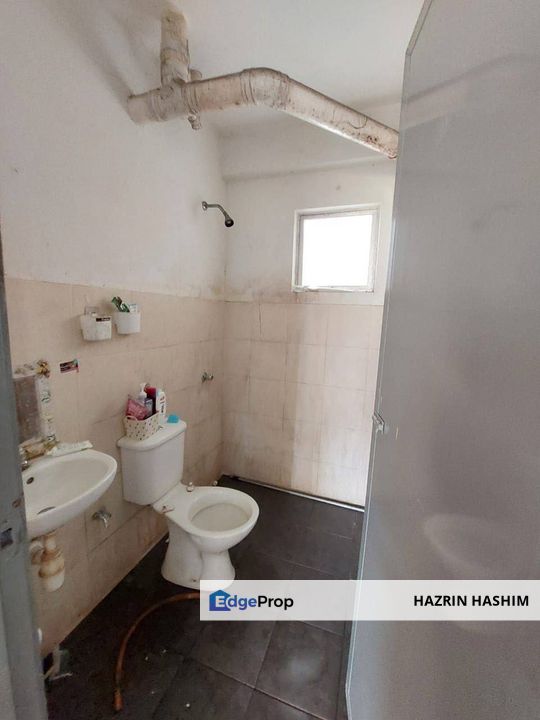 🔥Pangsapuri Cassia 1, Batu Kawan 🔥, Penang, Simpang Ampat