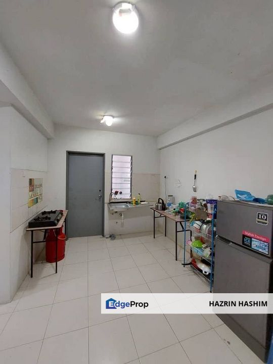 🔥Pangsapuri Cassia 1, Batu Kawan 🔥, Penang, Simpang Ampat