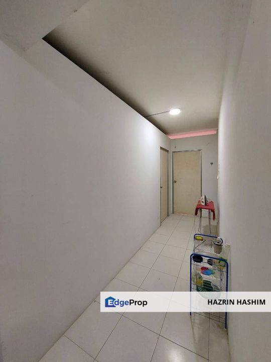 🔥Pangsapuri Cassia 1, Batu Kawan 🔥, Penang, Simpang Ampat