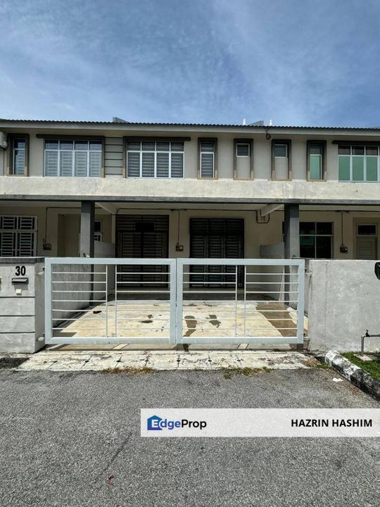 ❤️❤️❤️Bagan Serai Prima 2 Tingkat, Perak, Bagan Serai